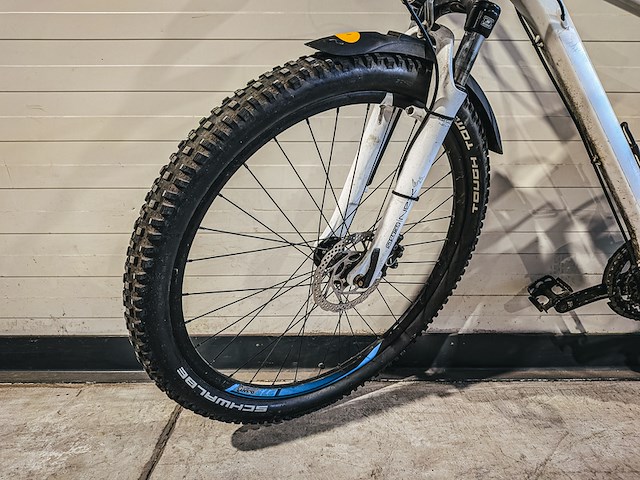 Mountainbike - afbeelding 6 van  10