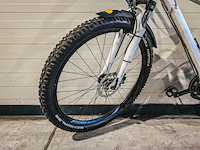 Mountainbike - afbeelding 6 van  10