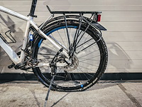 Mountainbike - afbeelding 8 van  10