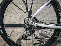 Mountainbike - afbeelding 2 van  10