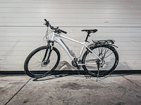 Mountainbike - afbeelding 1 van  10