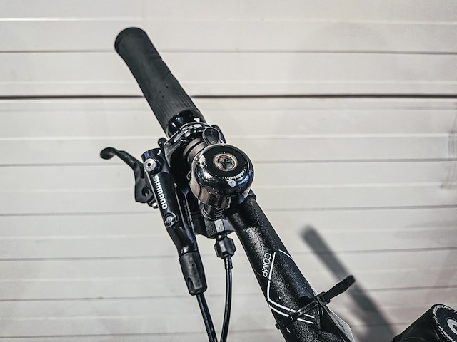 Mountainbike - afbeelding 3 van  10