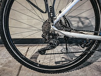 Mountainbike - afbeelding 2 van  10