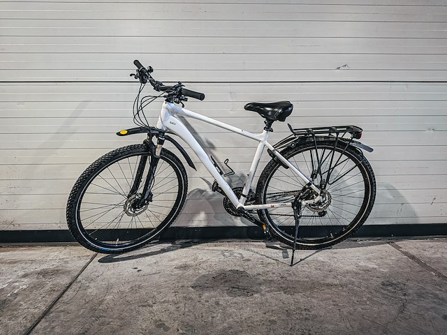 Mountainbike - afbeelding 1 van  10