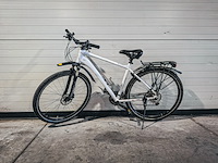 Mountainbike - afbeelding 1 van  10