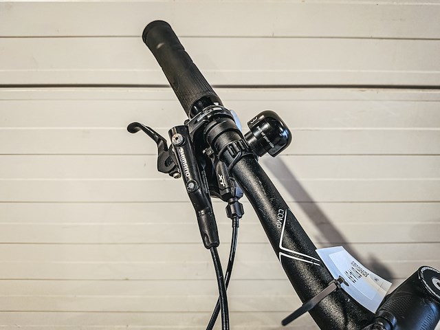 Mountainbike - afbeelding 3 van  10