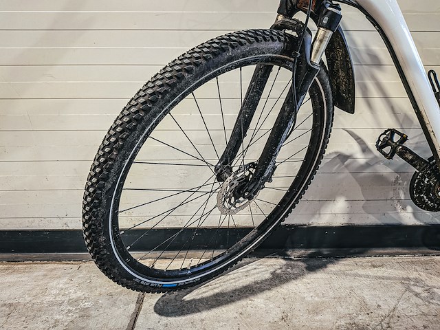 Mountainbike - afbeelding 6 van  10