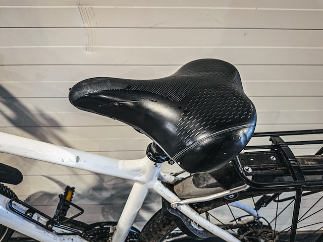 Mountainbike - afbeelding 7 van  10