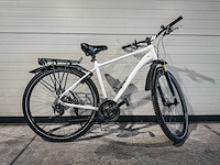 Mountainbike - afbeelding 9 van  10