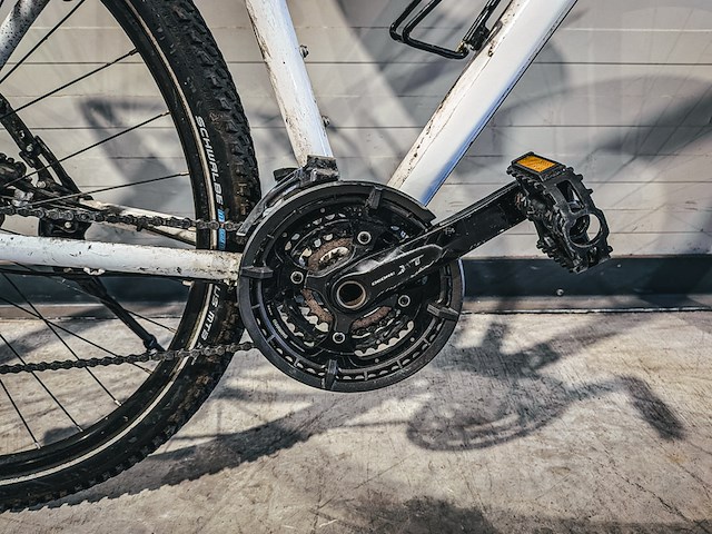 Mountainbike - afbeelding 10 van  10