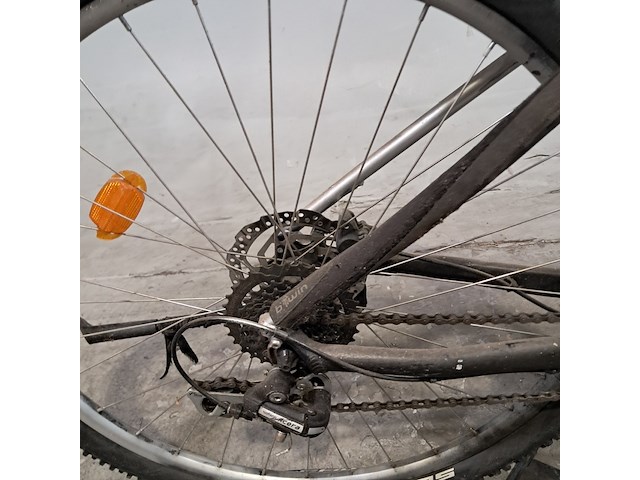 Mountainbike - afbeelding 2 van  11
