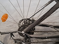 Mountainbike - afbeelding 2 van  11