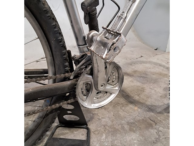 Mountainbike - afbeelding 3 van  11