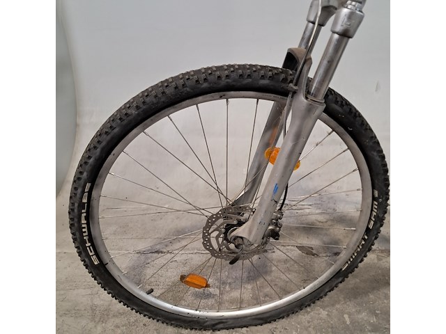 Mountainbike - afbeelding 5 van  11