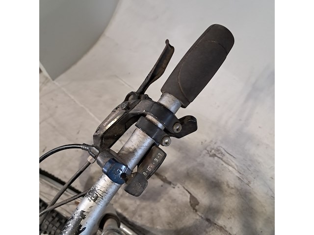 Mountainbike - afbeelding 11 van  11