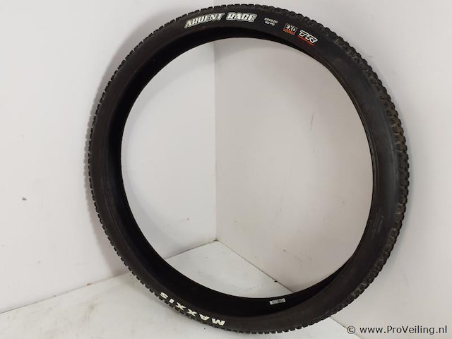 Mountainbikeband ardent race - afbeelding 1 van  4