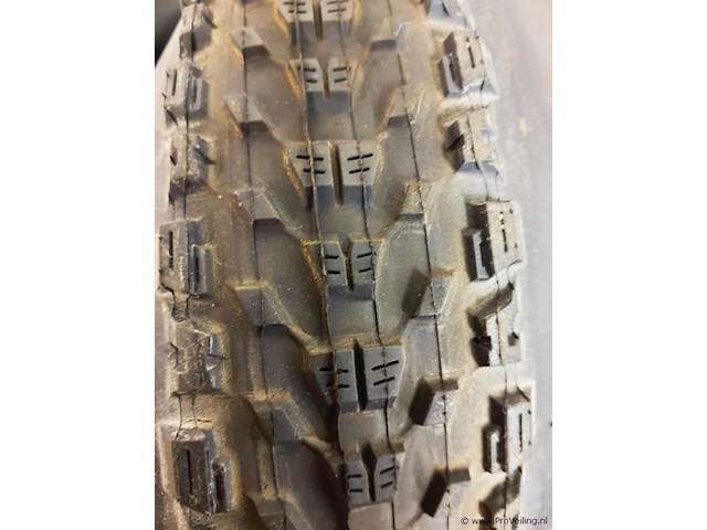 Mountainbikeband ardent race - afbeelding 3 van  4