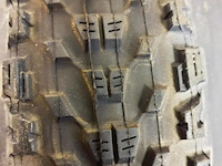 Mountainbikeband ardent race - afbeelding 3 van  4