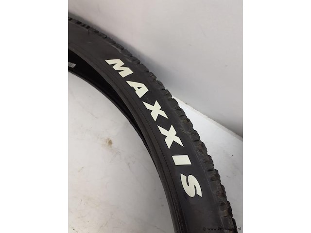 Mountainbikeband ardent race - afbeelding 4 van  4