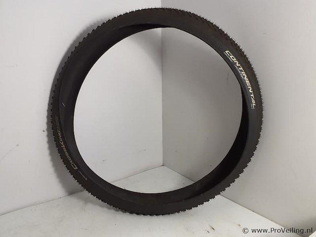 Mountainbikeband crossking - afbeelding 1 van  6