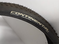 Mountainbikeband crossking - afbeelding 2 van  6