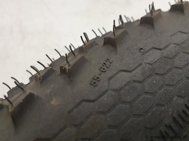 Mountainbikeband crossking - afbeelding 6 van  6