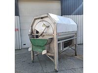 Mountec polischer mtw-1ss - afbeelding 6 van  6