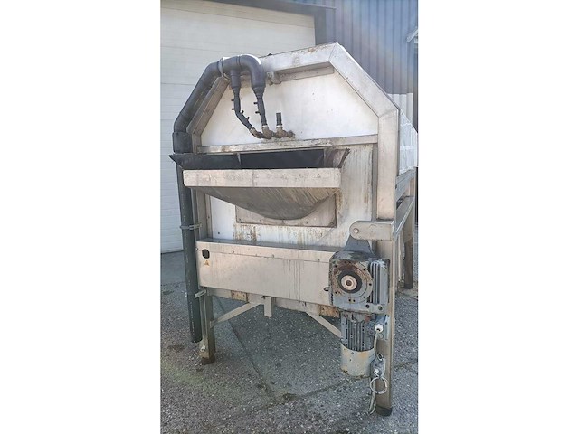 Mountec polischer mtw-1ss - afbeelding 2 van  6