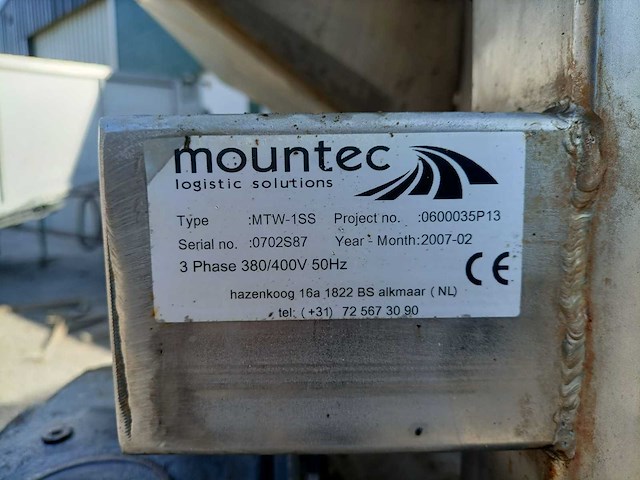 Mountec polischer mtw-1ss - afbeelding 5 van  6