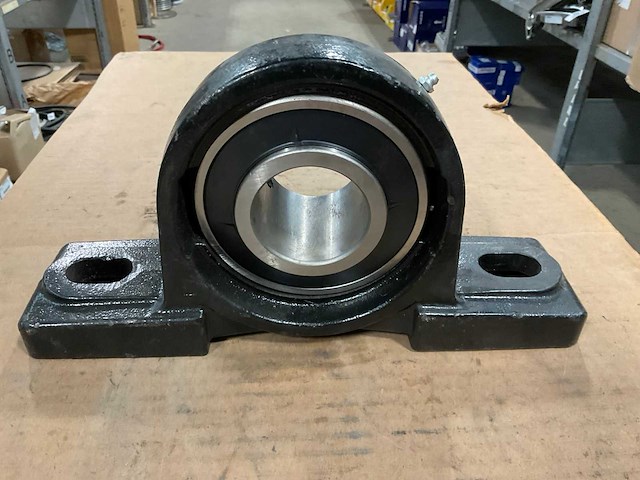 Mounted bearing (4x) - afbeelding 2 van  3