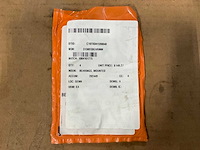 Mounted bearing (4x) - afbeelding 1 van  3