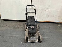 Mountfield - inox - grasmaaier - afbeelding 3 van  10
