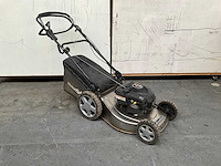 Mountfield - inox - grasmaaier - afbeelding 4 van  10
