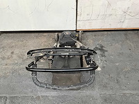 Mountfield - inox - grasmaaier - afbeelding 6 van  10