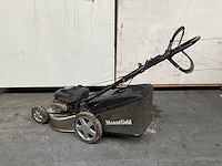 Mountfield - inox - grasmaaier - afbeelding 7 van  10