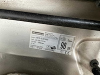 Mountfield - inox - grasmaaier - afbeelding 8 van  10