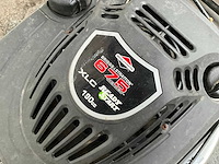 Mountfield - inox - grasmaaier - afbeelding 9 van  10