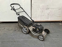 Mountfield - inox - grasmaaier - afbeelding 4 van  10