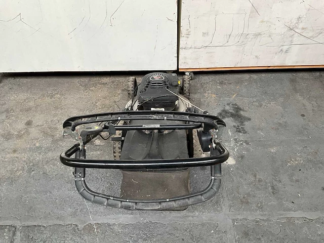 Mountfield - inox - grasmaaier - afbeelding 6 van  10