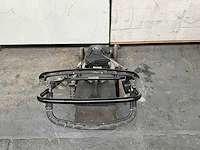 Mountfield - inox - grasmaaier - afbeelding 6 van  10