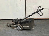 Mountfield - inox - grasmaaier - afbeelding 7 van  10
