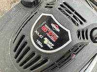 Mountfield - inox - grasmaaier - afbeelding 9 van  10