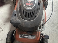 Mountfield briggs&stratton 500 lc grasmaaier - afbeelding 3 van  5