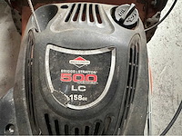 Mountfield briggs&stratton 500 lc grasmaaier - afbeelding 5 van  5
