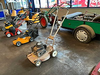 Mountfield m4 grasmaaier - afbeelding 1 van  9