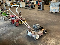 Mountfield m4 grasmaaier - afbeelding 3 van  9