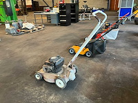 Mountfield m4 grasmaaier - afbeelding 4 van  9