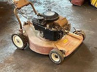 Mountfield m4 grasmaaier - afbeelding 6 van  9