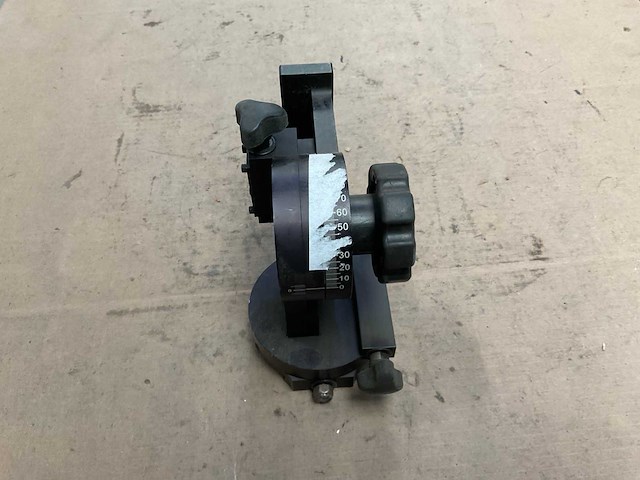 Mounting assembly block - afbeelding 2 van  2
