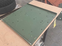 Mounting base electrical (3x) - afbeelding 4 van  4